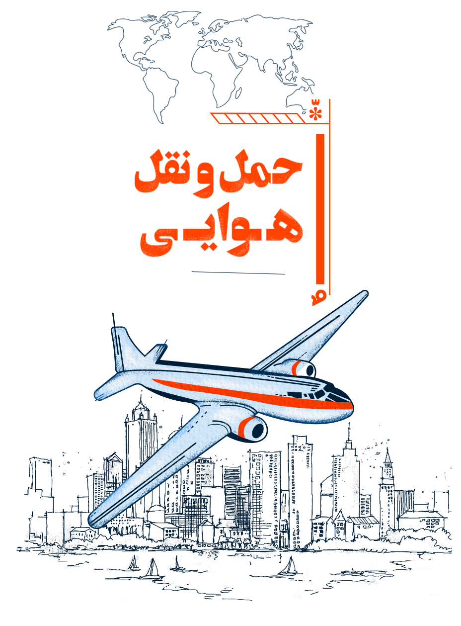 حمل و نقل جاده ای